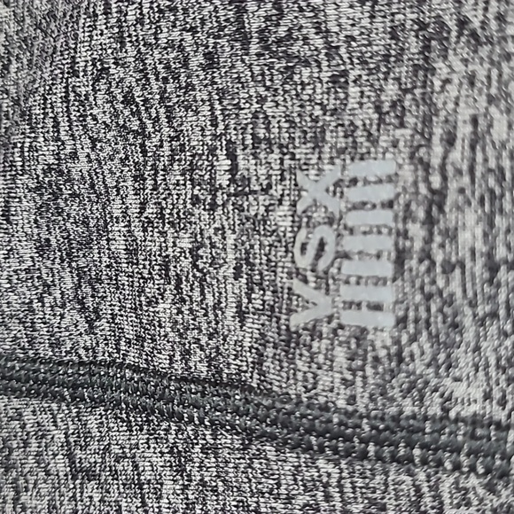 VS VSX SPORT KNOCKOUT 2016 CROP LEGGINGS - Picture 6 of 7